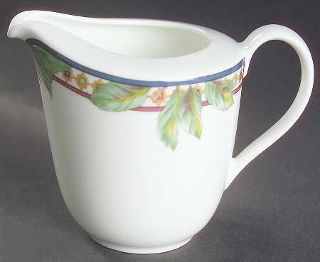 Hacienda Creamer