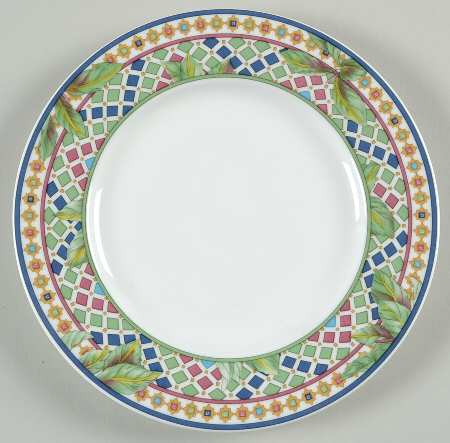Hacienda Bread & Butter Plate