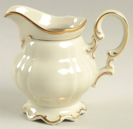 Hamilton Mini Creamer