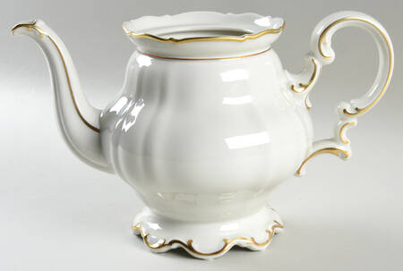 Hamilton Teapot No Lid