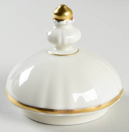 Hamilton Lid for Teapot