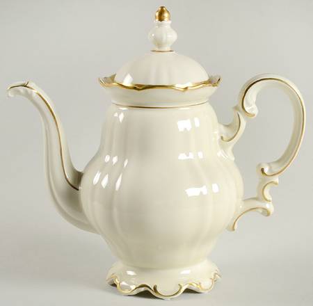 Hamilton Coffee Pot & Lid