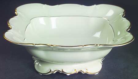 Hamilton 8" Square Vegetable Bowl