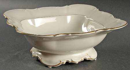 Hamilton 9" Square Vegetable Bowl