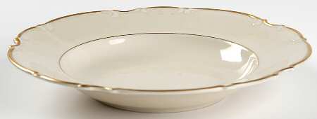 Hamilton Rim Soup Bowl
