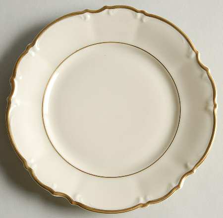 Hamilton Bread & Butter Plate