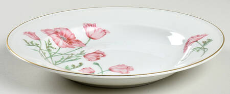 The Hampton Rim Soup Bowl