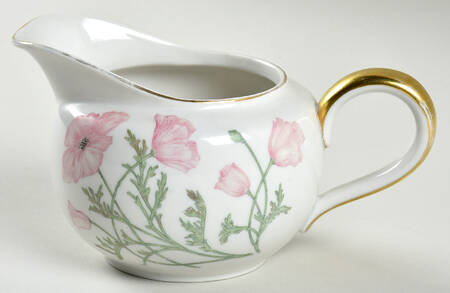 The Hampton Creamer