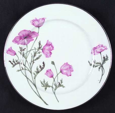 The Hampton Dinner Plate