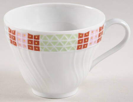 Hannover Flat Cup