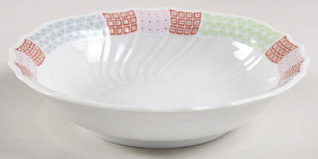 Hannover Fruit/Dessert (Sauce) Bowl