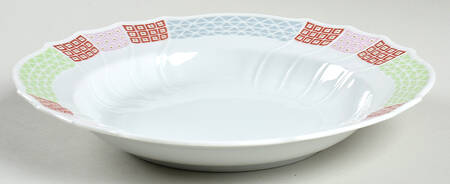 Hannover Coupe Soup Bowl