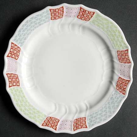 Hannover Bread & Butter Plate