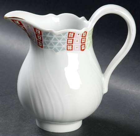 Hannover Creamer