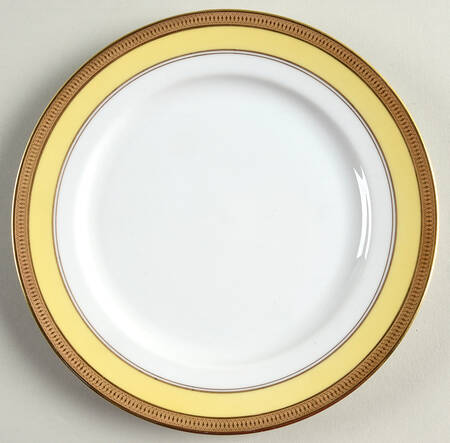Hastings Salad Plate