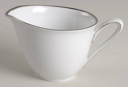 Heirloom Creamer