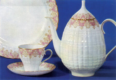 Helena Dinner Plate