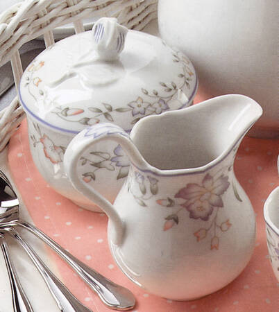 Hofgarten Creamer
