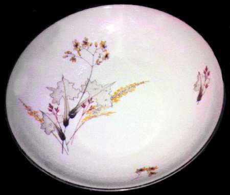 03289 Coupe Soup Bowl