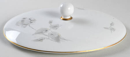 HUT112 Lid for Oval Vegetable