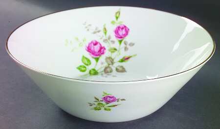 HUT115 9" Round Vegetable Bowl