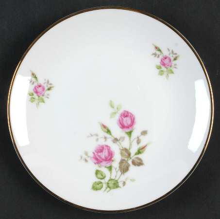HUT115 Bread & Butter Plate