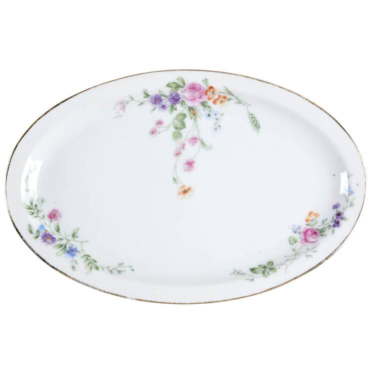 HUT12 (WHITE) Relish