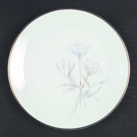 HUT128 Salad Plate