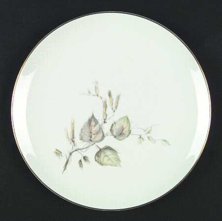 30889-1 Dinner Plate