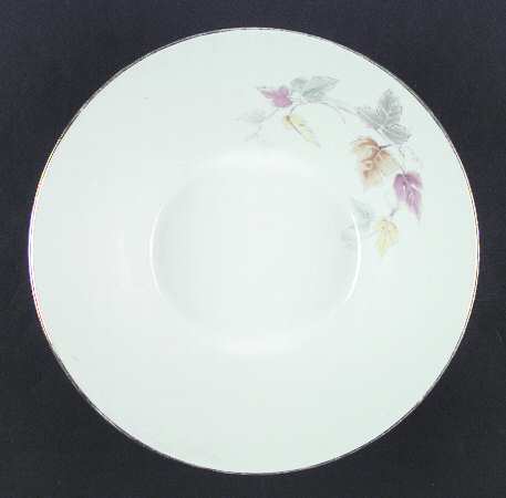 HUT137 8" Round Vegetable Bowl