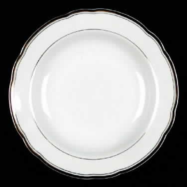 HUT143 Rim Soup Bowl
