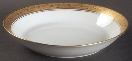 HUT144 Coupe Soup Bowl