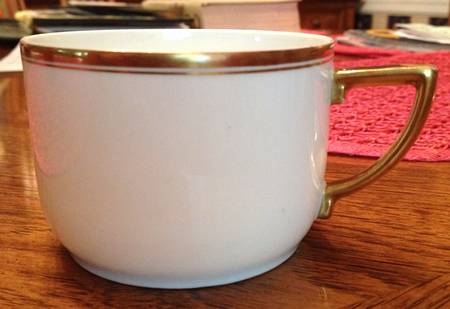 HUT146 Flat Cup