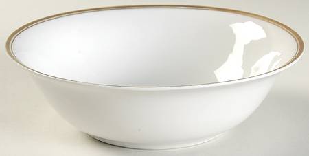 HUT146 Coupe Cereal Bowl