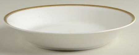 HUT146 Coupe Soup Bowl