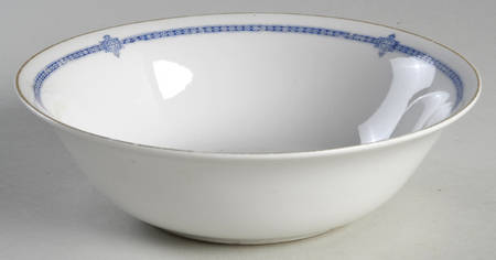 2101 Coupe Cereal Bowl