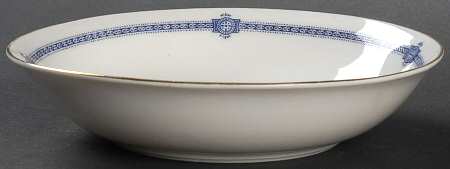 2101 Fruit/Dessert (Sauce) Bowl