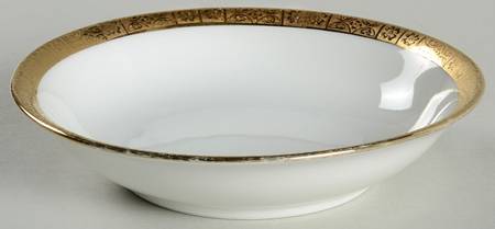 HUT165 Fruit/Dessert (Sauce) Bowl