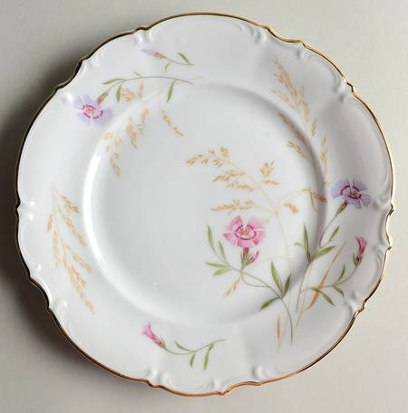 8941 Salad Plate