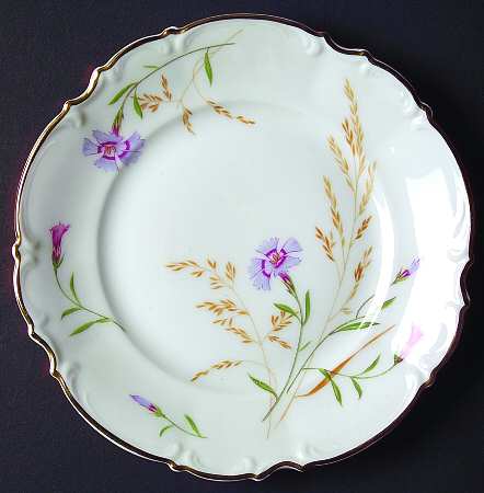 8941 Bread & Butter Plate