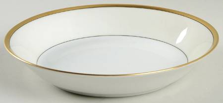 HUT170 Coupe Soup Bowl