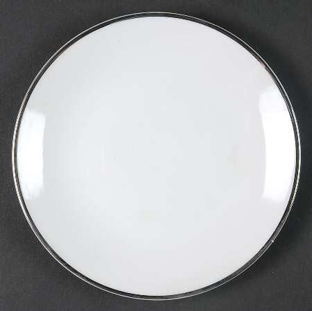 HUT171 Bread & Butter Plate