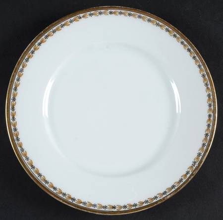 HUT178 Dessert/Pie Plate