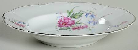 HUT18 Rim Soup Bowl