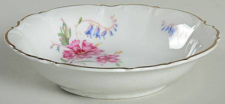 HUT18 Fruit/Dessert (Sauce) Bowl