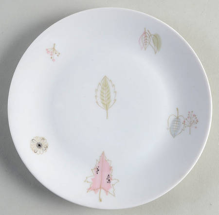 HUT183 Salad Plate