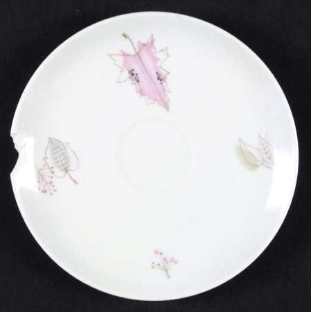 HUT183 Saucer