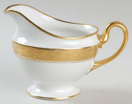 HUT184 Creamer