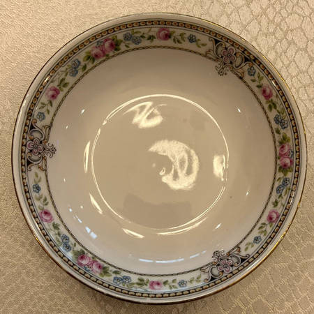 HUT187 Fruit/Dessert (Sauce) Bowl