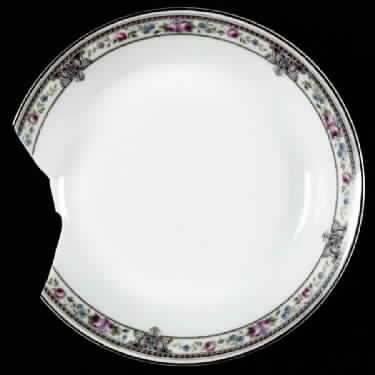 HUT187 Coupe Soup Bowl